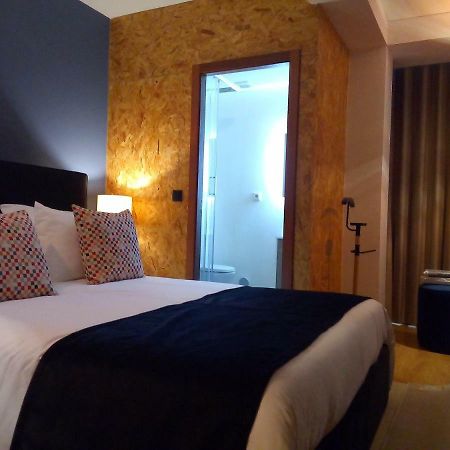 Portfolio Guest House Premium Porto Eksteriør billede