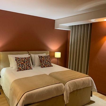 Portfolio Guest House Premium Porto Eksteriør billede