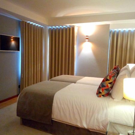 Portfolio Guest House Premium Porto Eksteriør billede