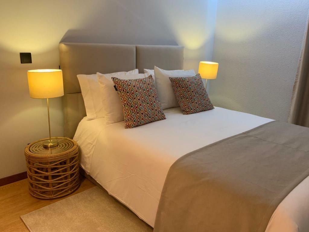 Portfolio Guest House Premium Porto Eksteriør billede