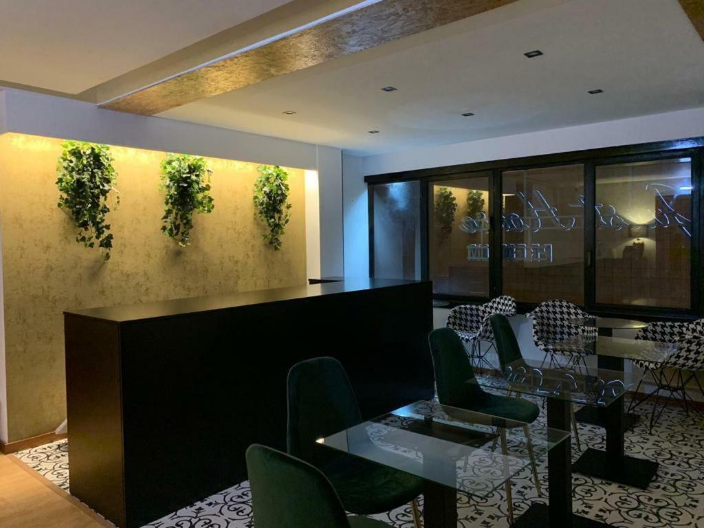 Portfolio Guest House Premium Porto Eksteriør billede