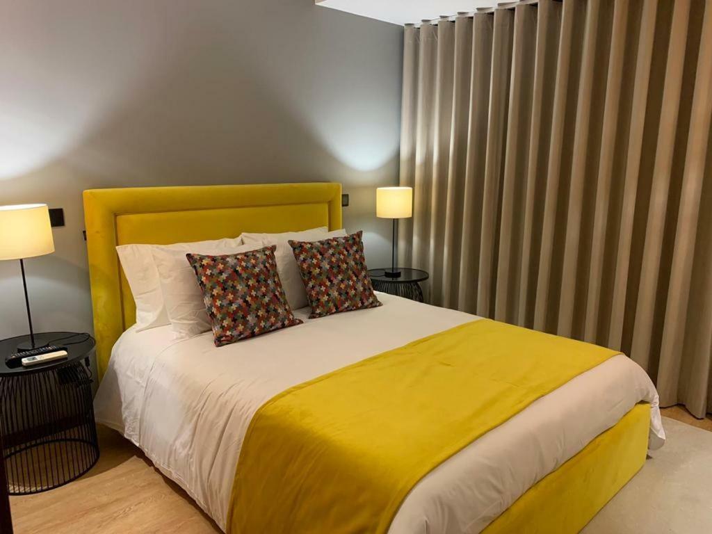 Portfolio Guest House Premium Porto Eksteriør billede