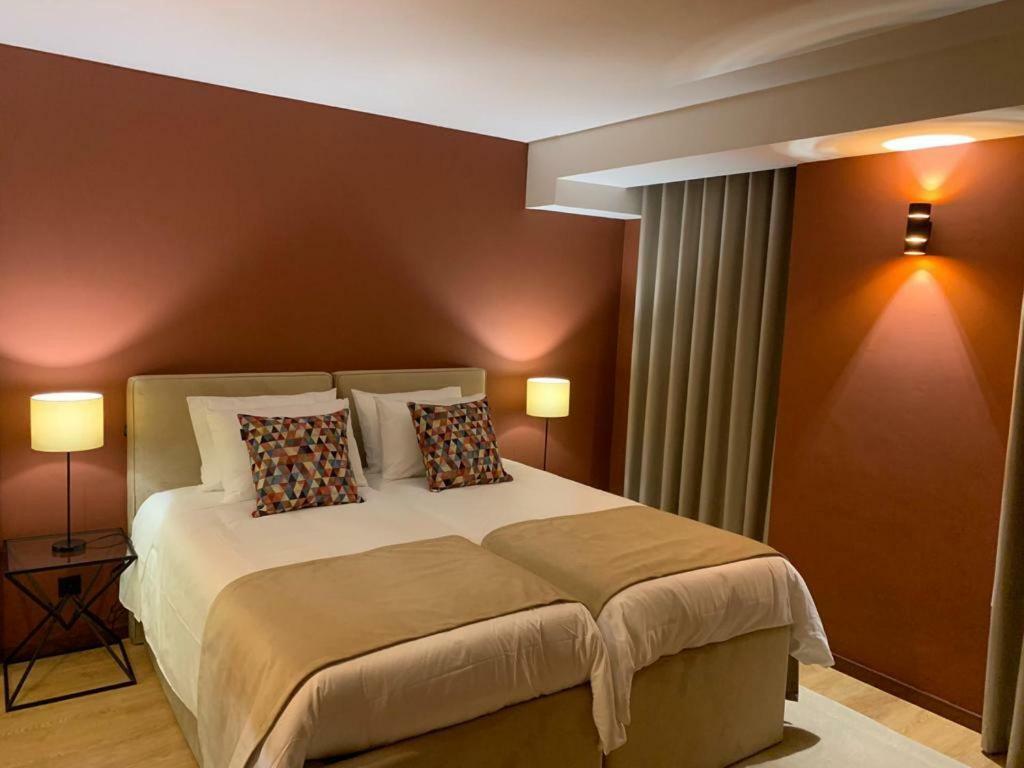 Portfolio Guest House Premium Porto Eksteriør billede