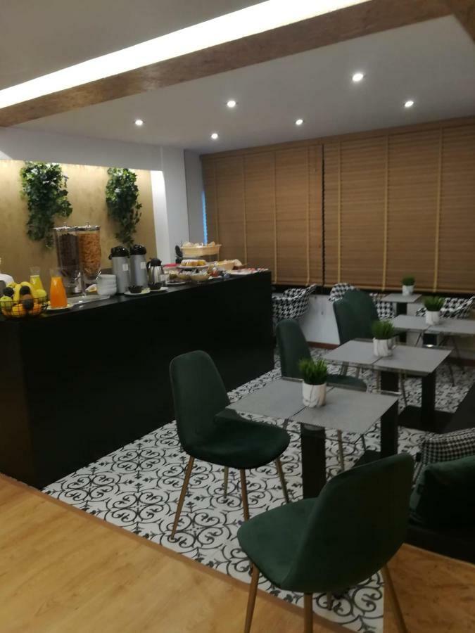 Portfolio Guest House Premium Porto Eksteriør billede