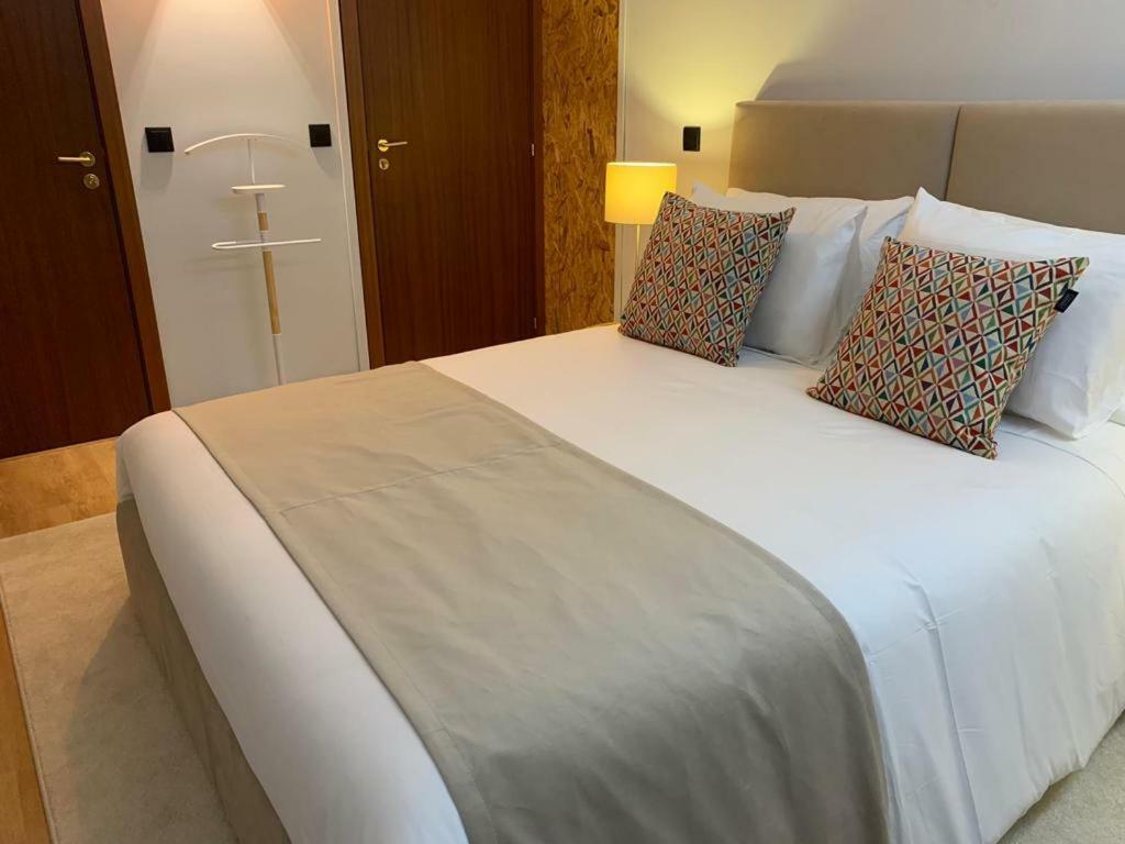 Portfolio Guest House Premium Porto Eksteriør billede